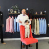 Wagner's Tailoring Formal Wear Wedding Suits, Quinceanera Suits