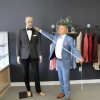 Wagner's Tailoring Formal Wear Wedding Suits, Quinceanera Suits
